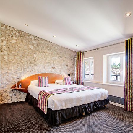 Auberge Du Roua Argelès-sur-Mer Zewnętrze zdjęcie