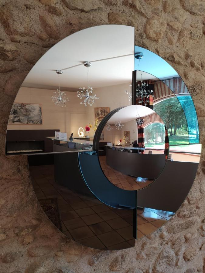 Auberge Du Roua Argelès-sur-Mer Zewnętrze zdjęcie
