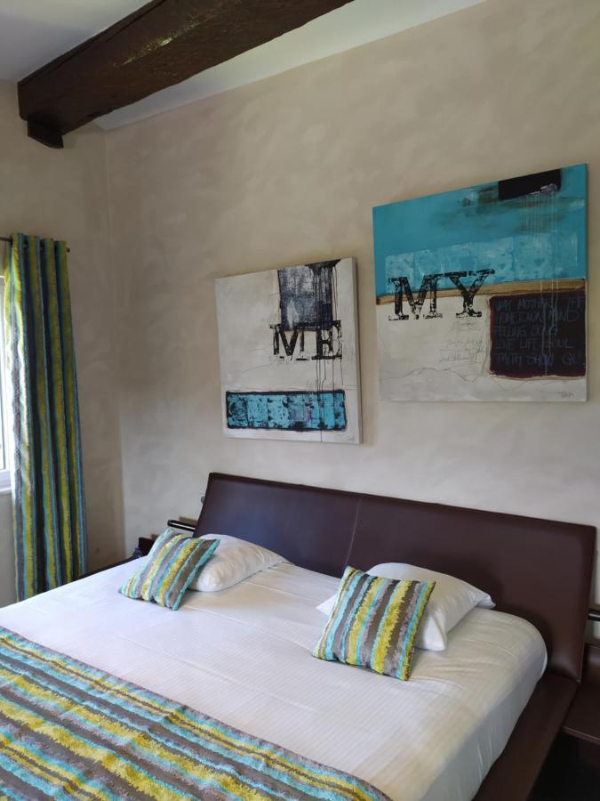 Auberge Du Roua Argelès-sur-Mer Zewnętrze zdjęcie