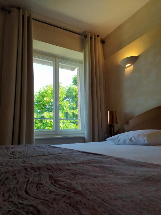 Auberge Du Roua Argelès-sur-Mer Zewnętrze zdjęcie