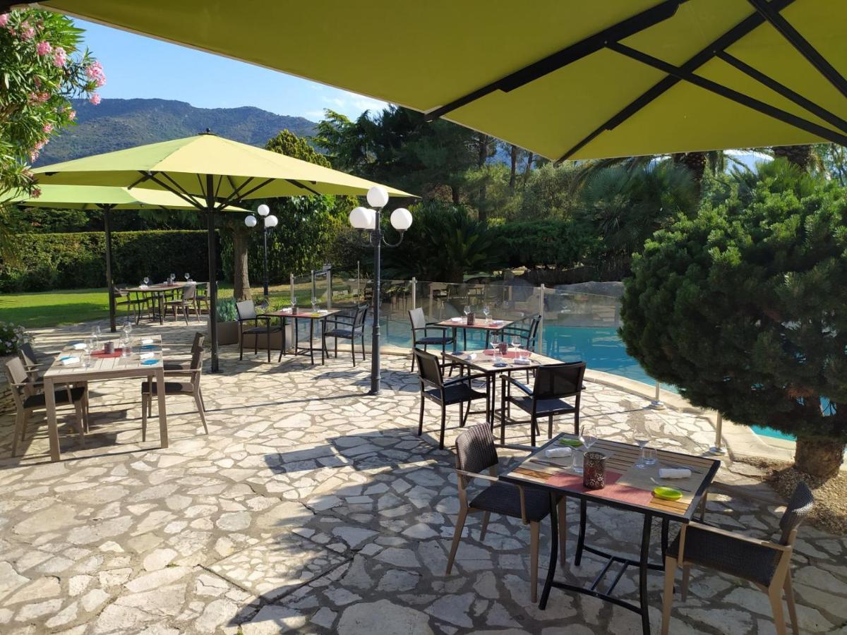 Auberge Du Roua Argelès-sur-Mer Zewnętrze zdjęcie