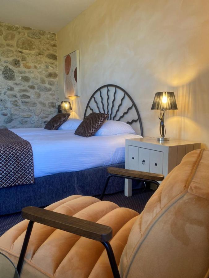 Auberge Du Roua Argelès-sur-Mer Zewnętrze zdjęcie