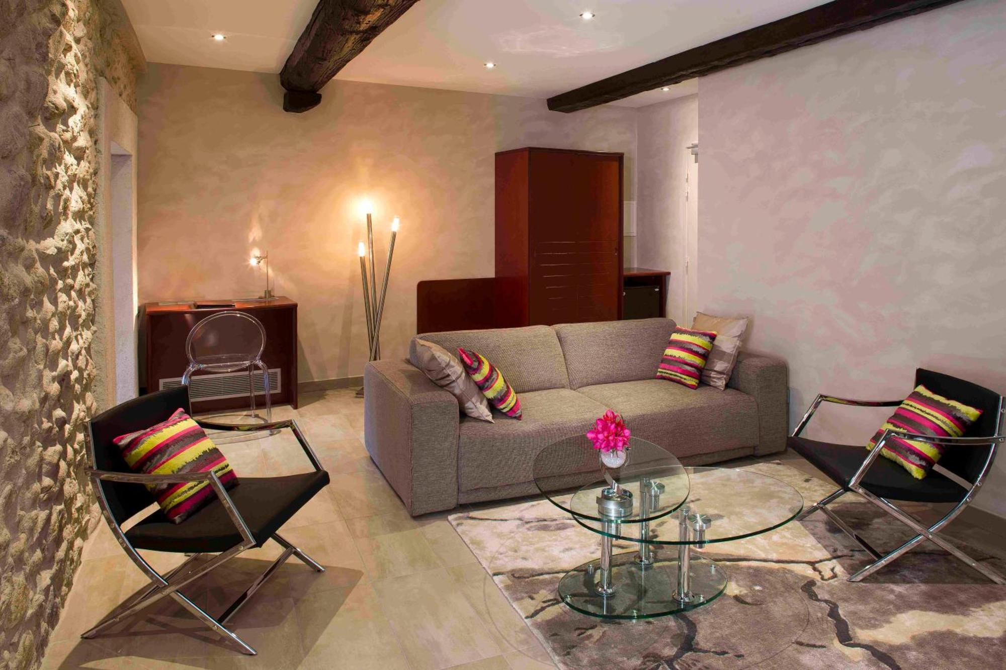 Auberge Du Roua Argelès-sur-Mer Zewnętrze zdjęcie