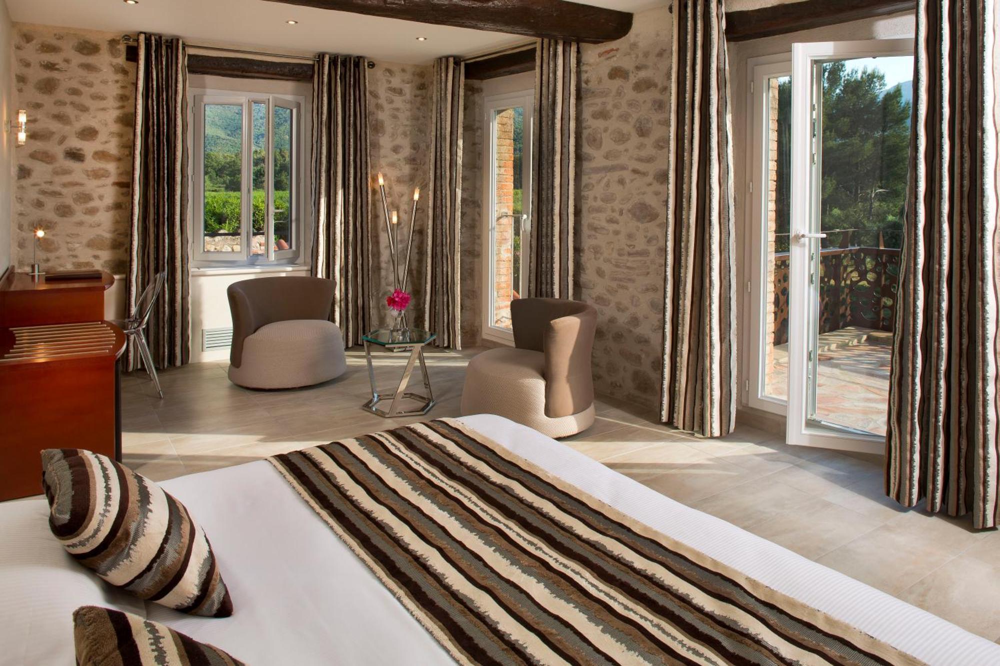 Auberge Du Roua Argelès-sur-Mer Zewnętrze zdjęcie
