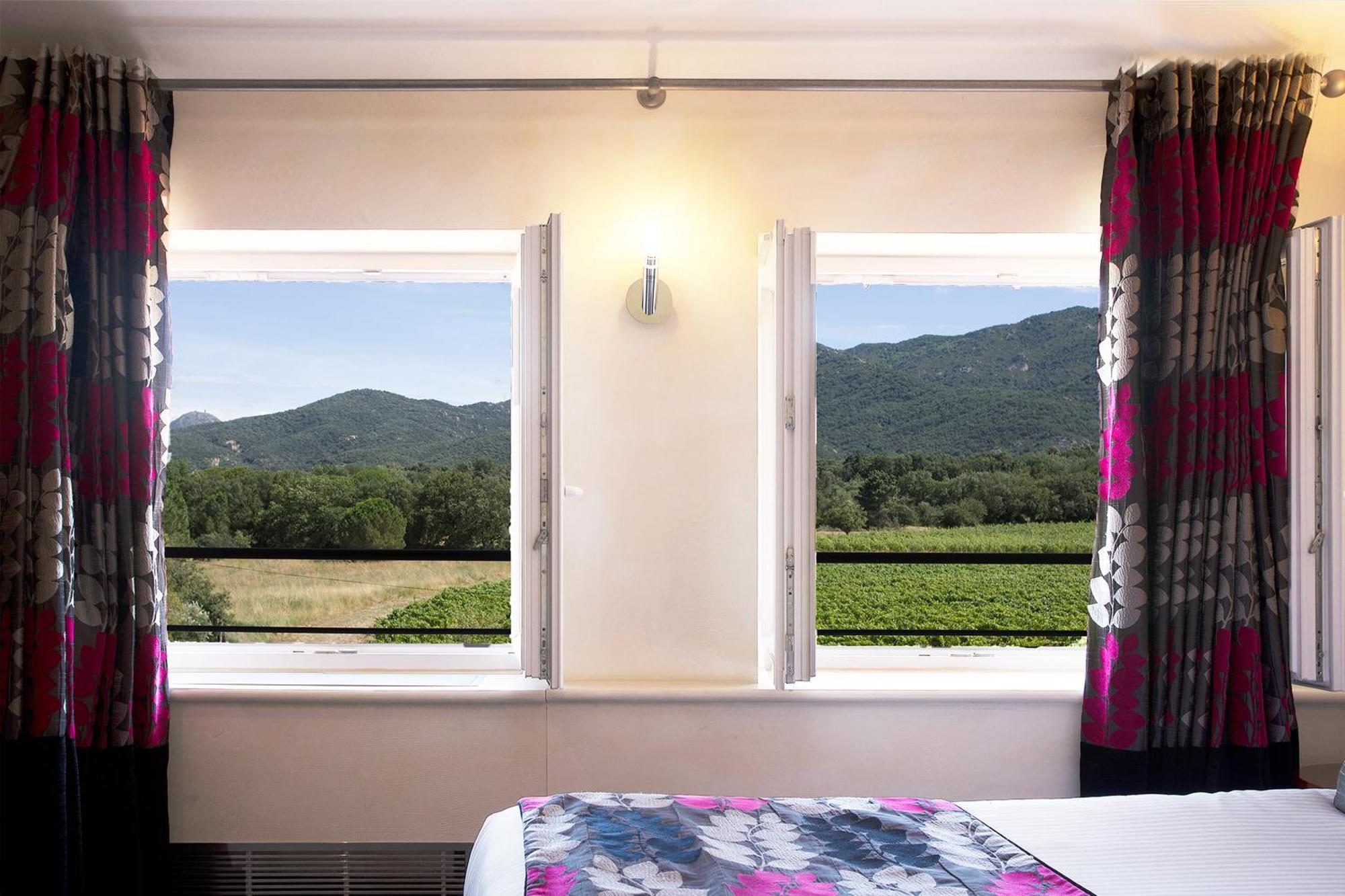 Auberge Du Roua Argelès-sur-Mer Zewnętrze zdjęcie