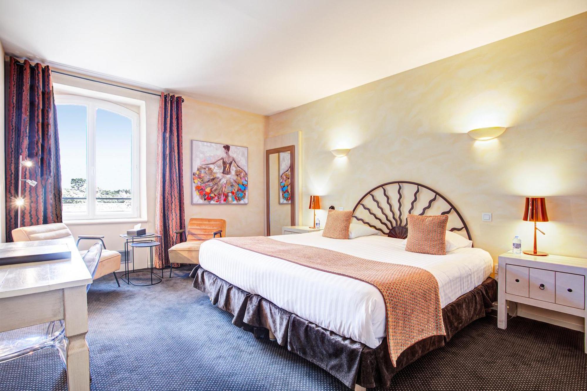 Auberge Du Roua Argelès-sur-Mer Zewnętrze zdjęcie