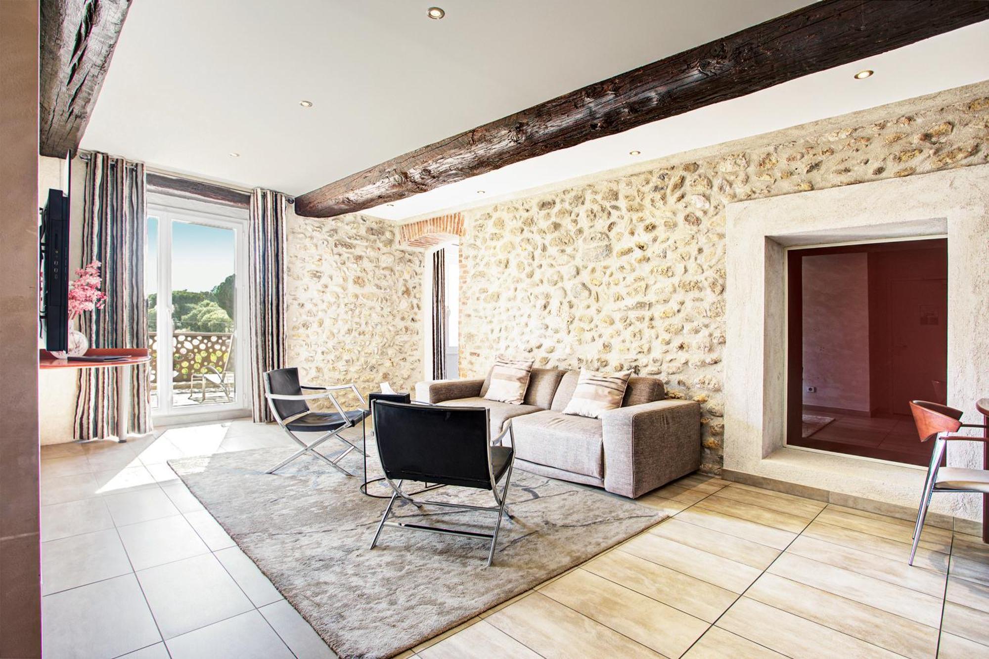 Auberge Du Roua Argelès-sur-Mer Zewnętrze zdjęcie