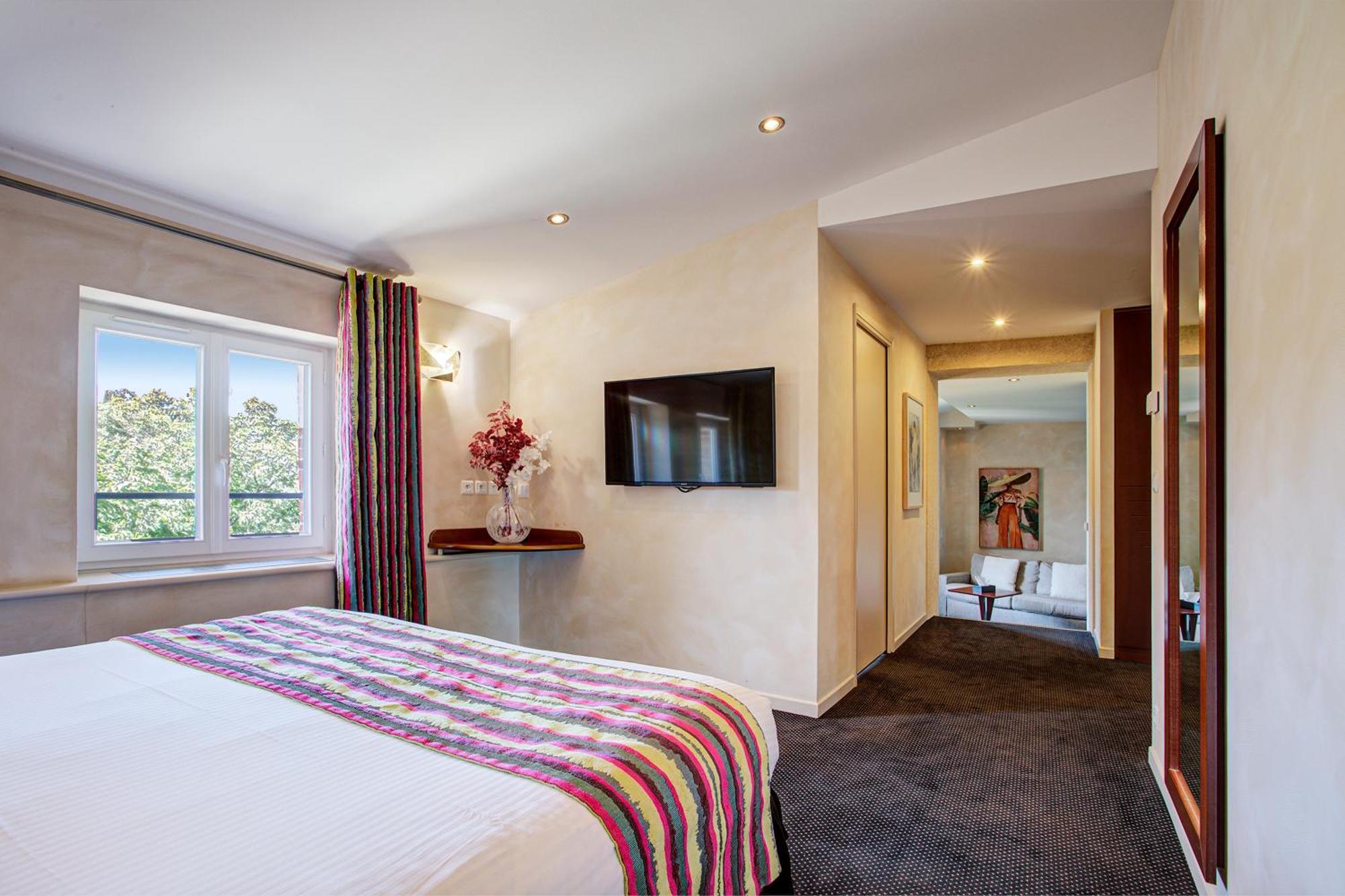 Auberge Du Roua Argelès-sur-Mer Zewnętrze zdjęcie