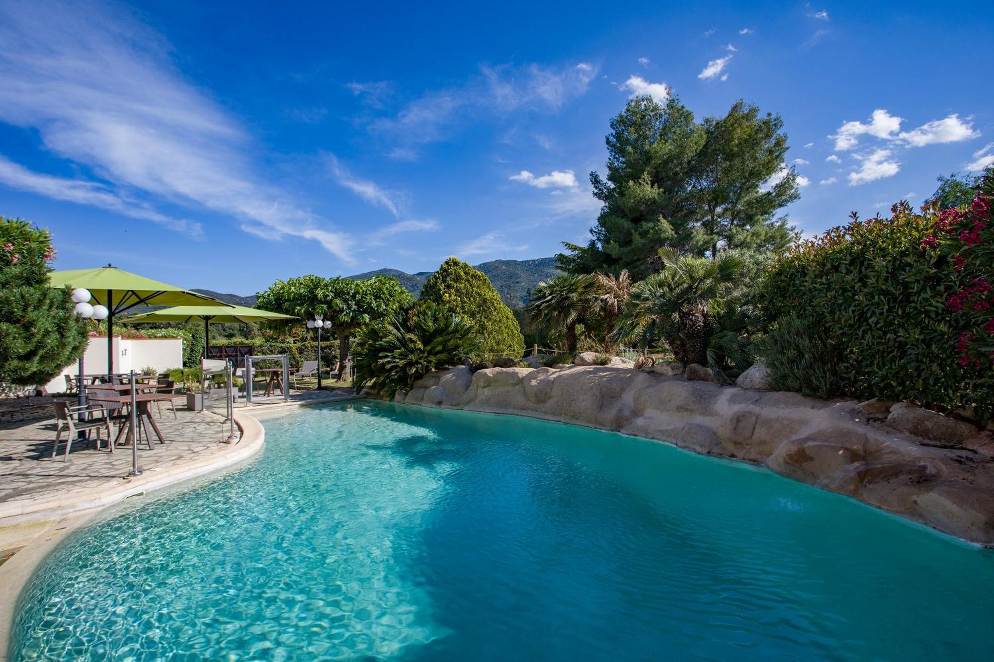 Auberge Du Roua Argelès-sur-Mer Zewnętrze zdjęcie