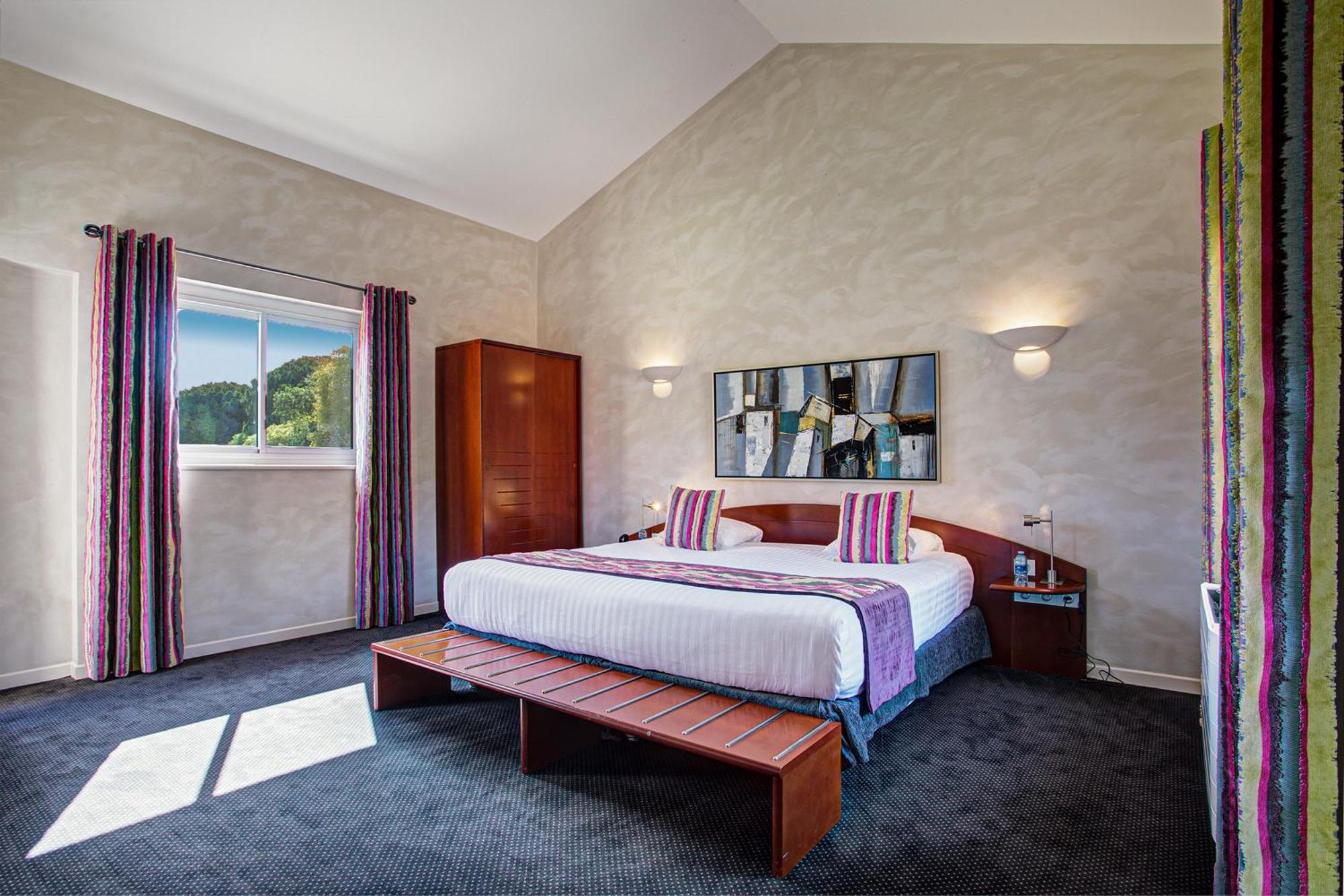 Auberge Du Roua Argelès-sur-Mer Zewnętrze zdjęcie