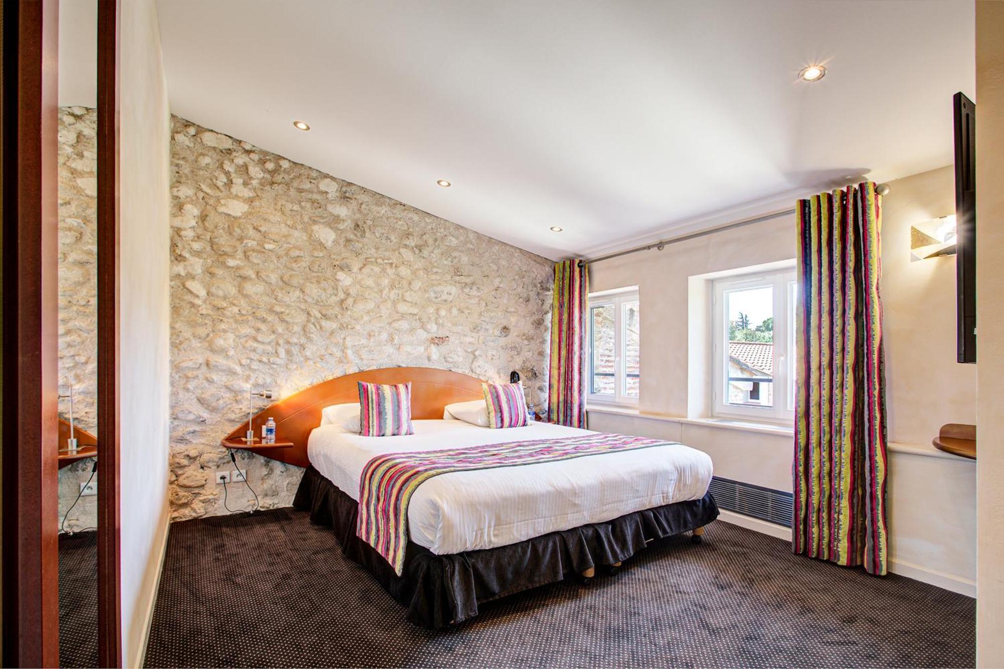 Auberge Du Roua Argelès-sur-Mer Zewnętrze zdjęcie