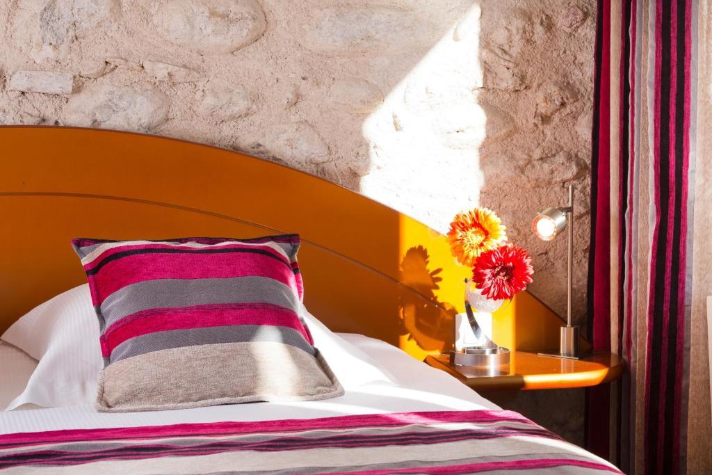 Auberge Du Roua Argelès-sur-Mer Pokój zdjęcie