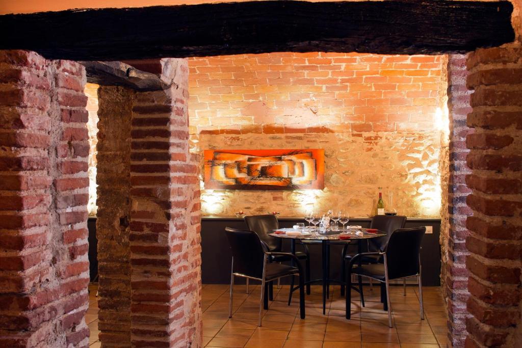 Auberge Du Roua Argelès-sur-Mer Zewnętrze zdjęcie