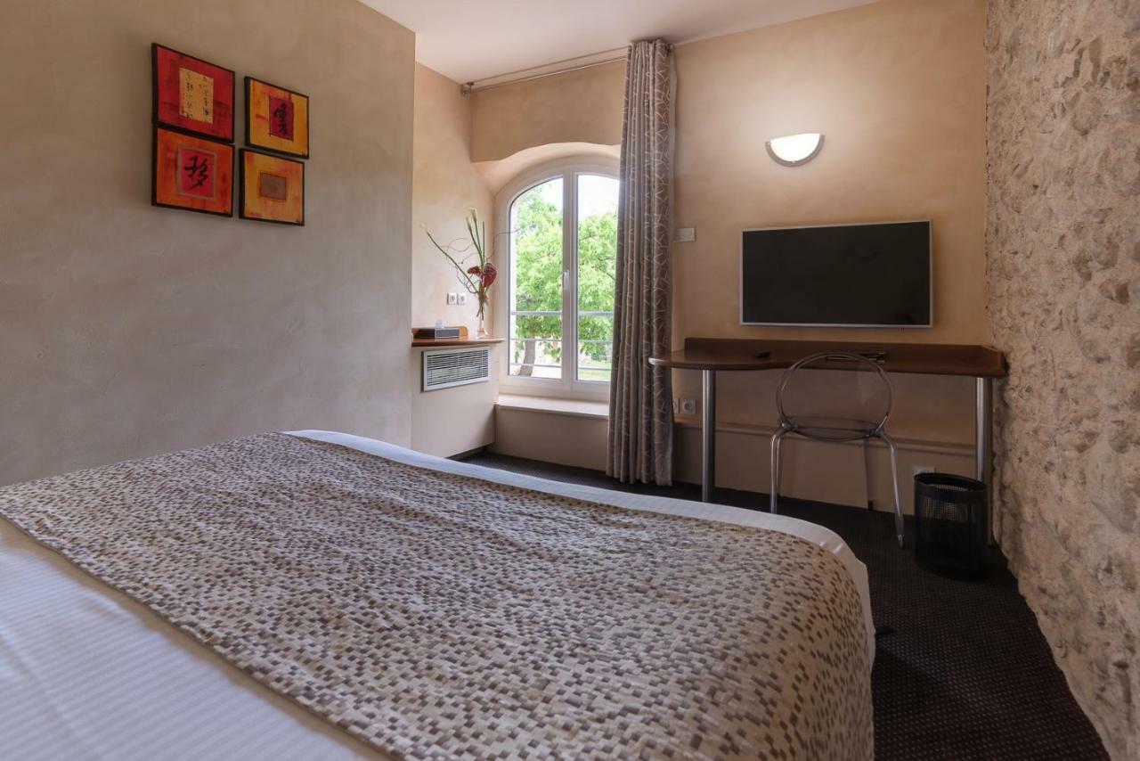 Auberge Du Roua Argelès-sur-Mer Zewnętrze zdjęcie