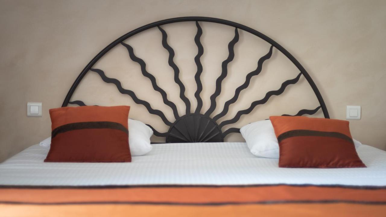 Auberge Du Roua Argelès-sur-Mer Zewnętrze zdjęcie